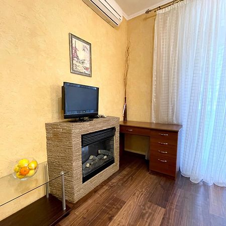 Бакулина 14 Carcóvia Exterior foto