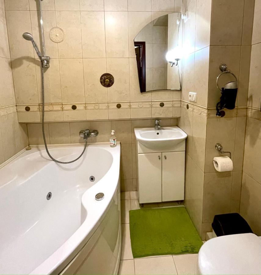 Бакулина 14 Carcóvia Exterior foto