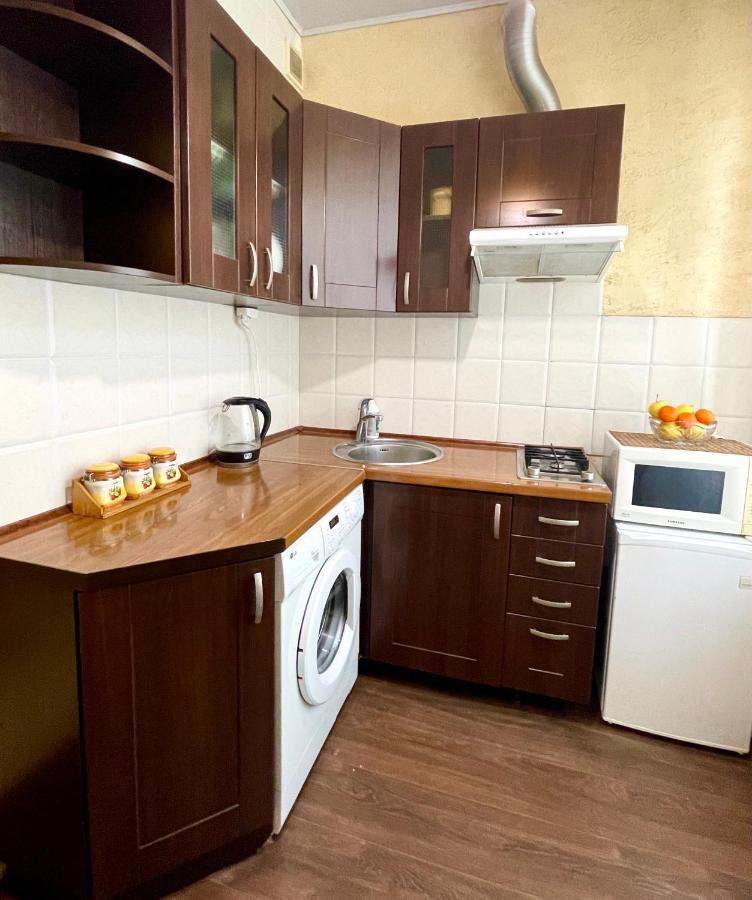 Бакулина 14 Carcóvia Exterior foto