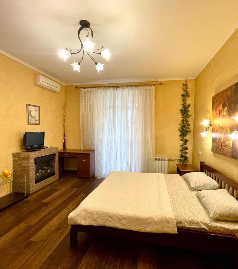 Бакулина 14 Carcóvia Exterior foto