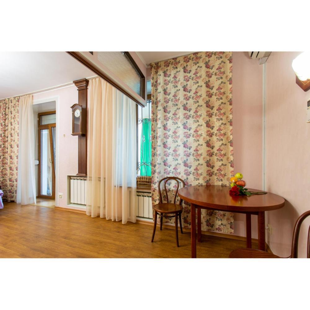 Бакулина 14 Carcóvia Exterior foto
