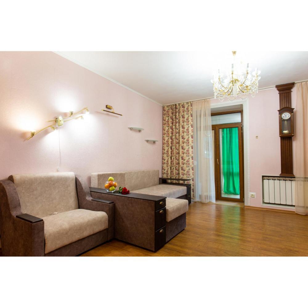 Бакулина 14 Carcóvia Exterior foto
