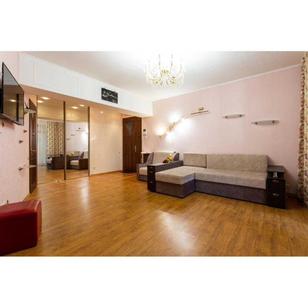 Бакулина 14 Carcóvia Exterior foto