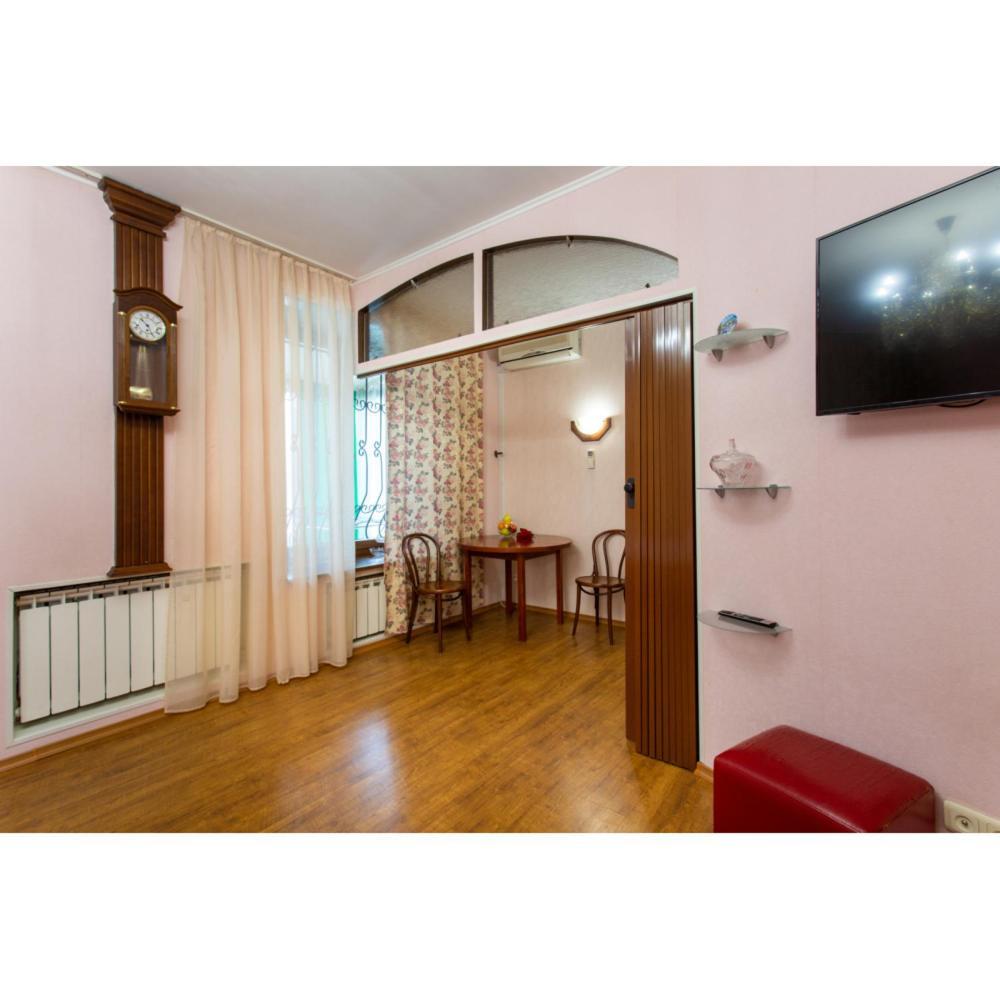 Бакулина 14 Carcóvia Exterior foto