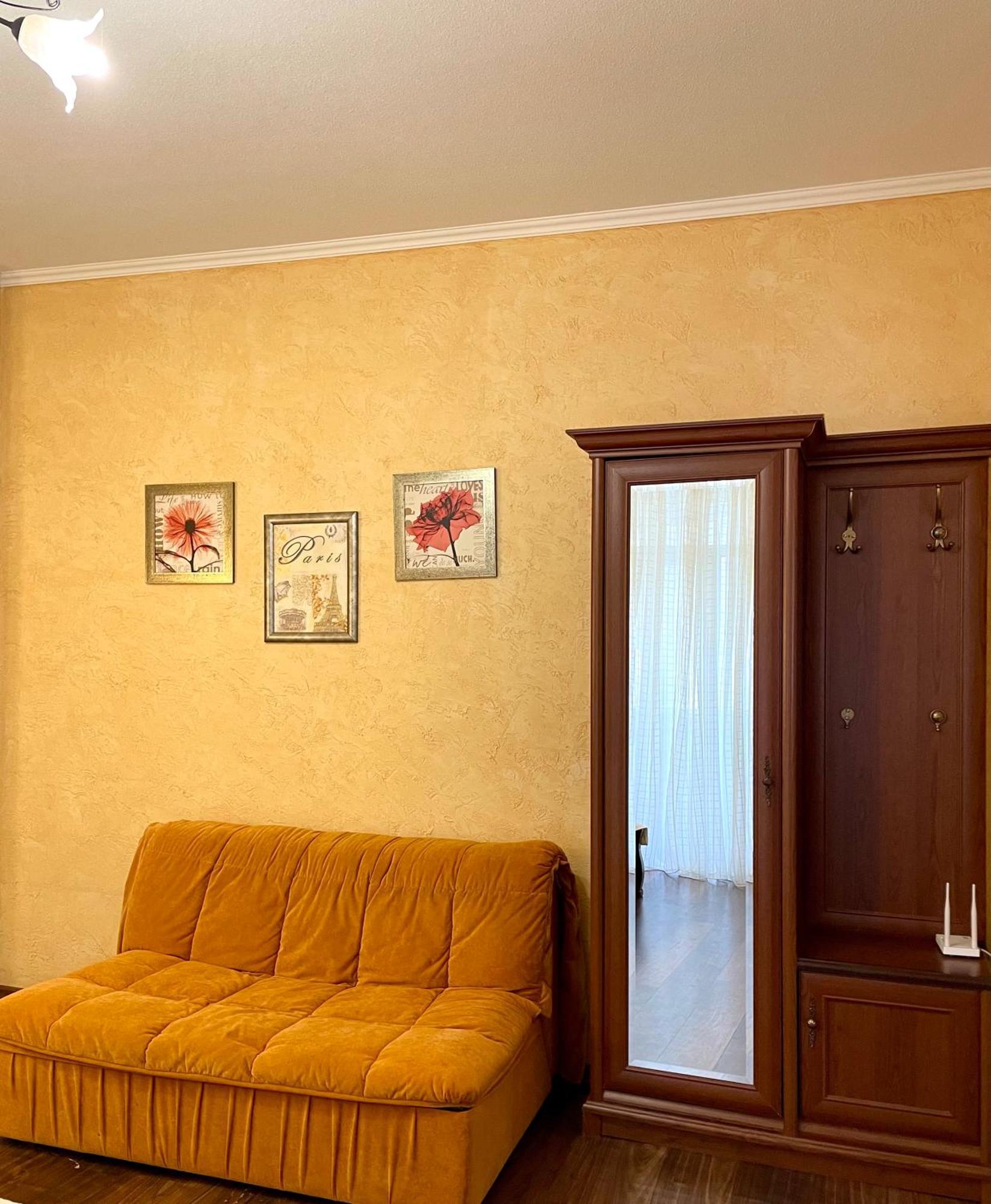 Бакулина 14 Carcóvia Exterior foto