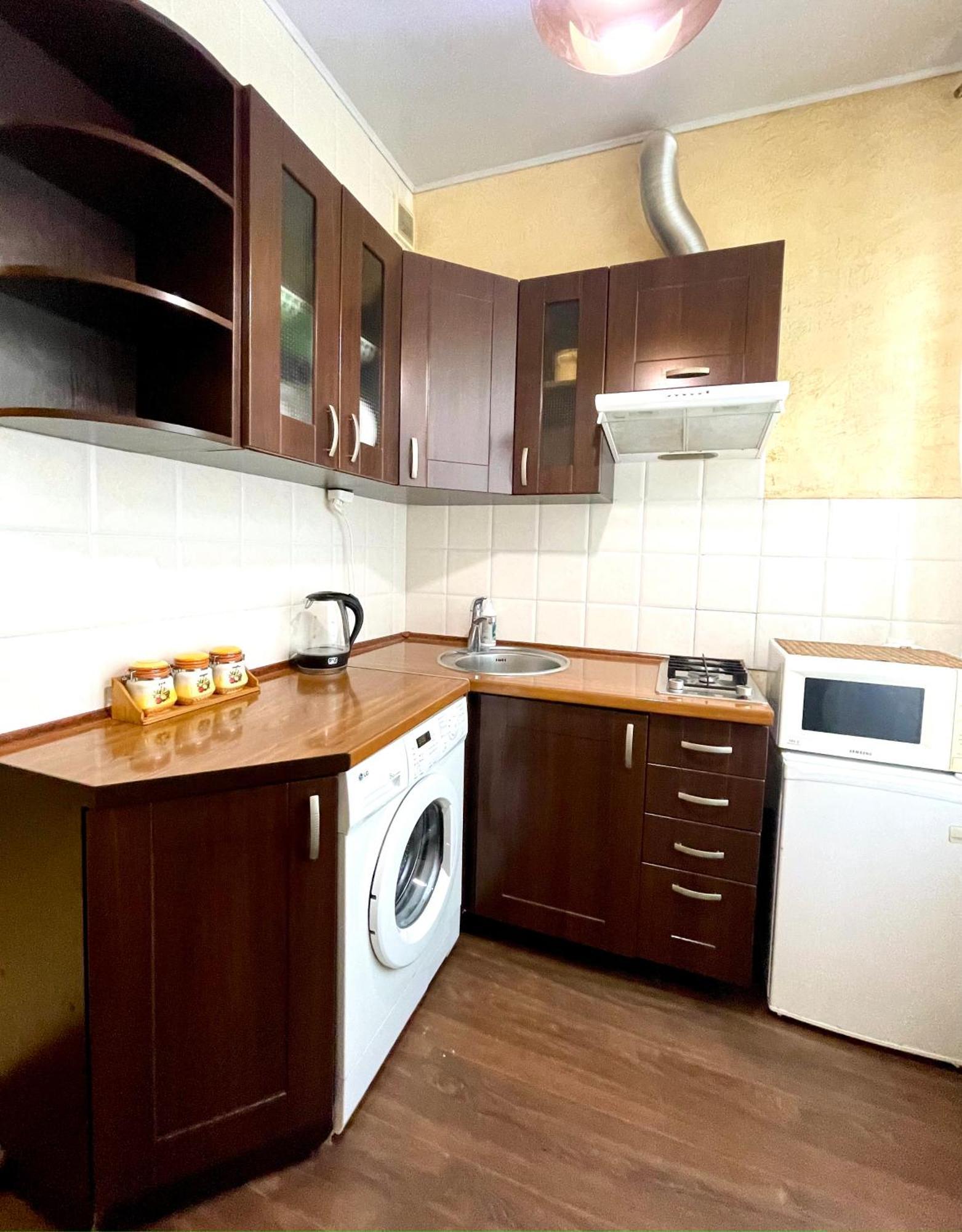 Бакулина 14 Carcóvia Exterior foto