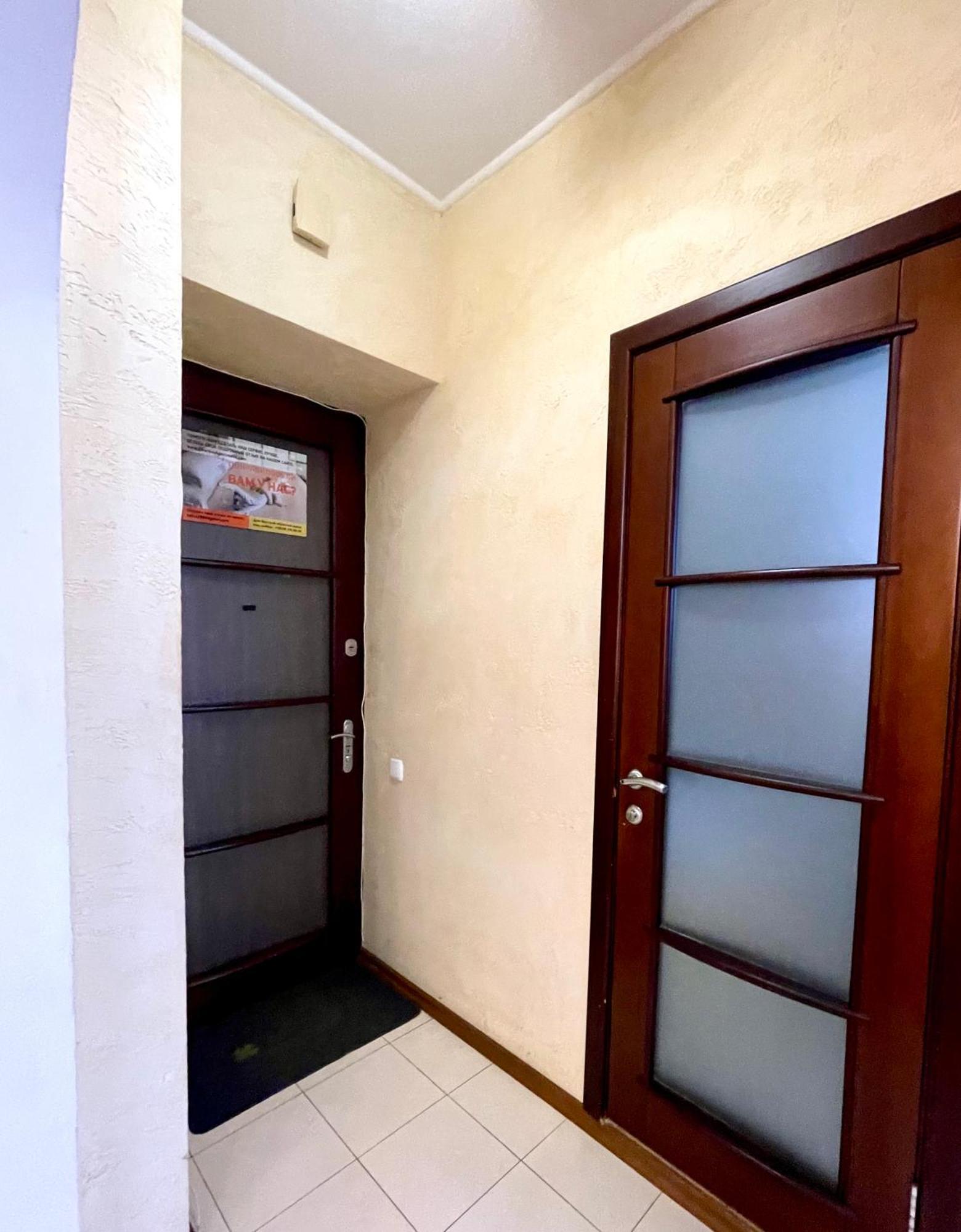 Бакулина 14 Carcóvia Exterior foto