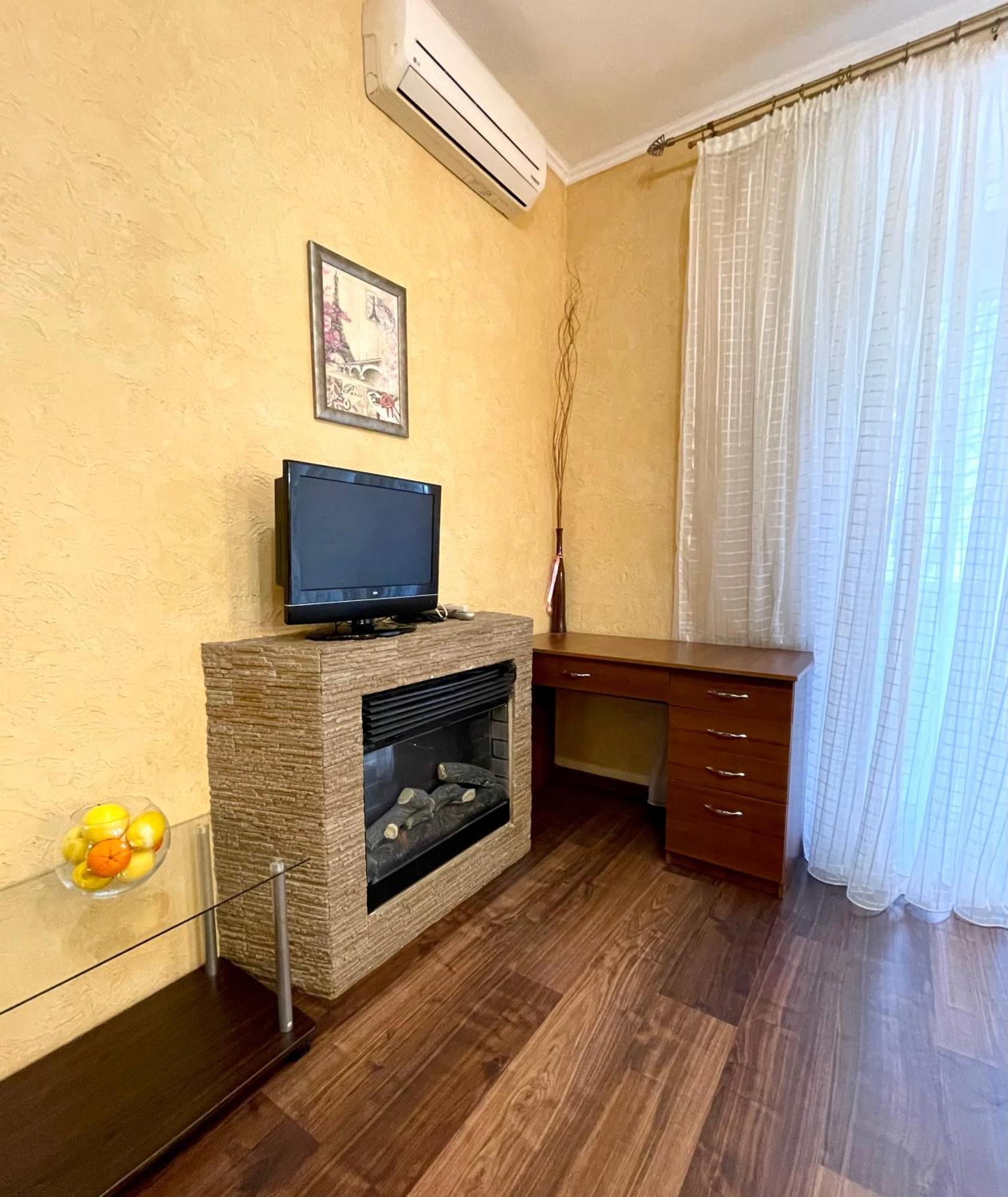 Бакулина 14 Carcóvia Exterior foto