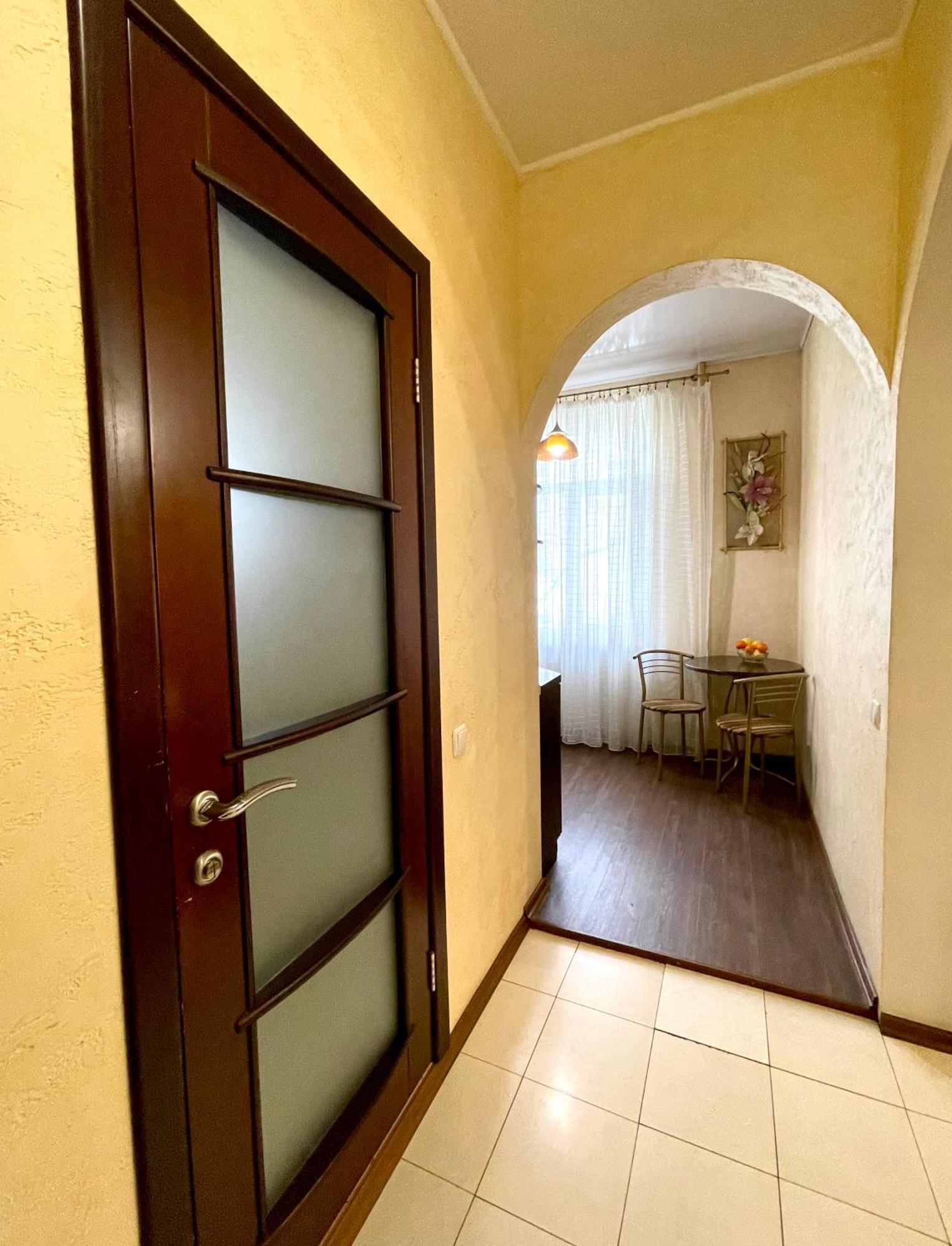 Бакулина 14 Carcóvia Exterior foto