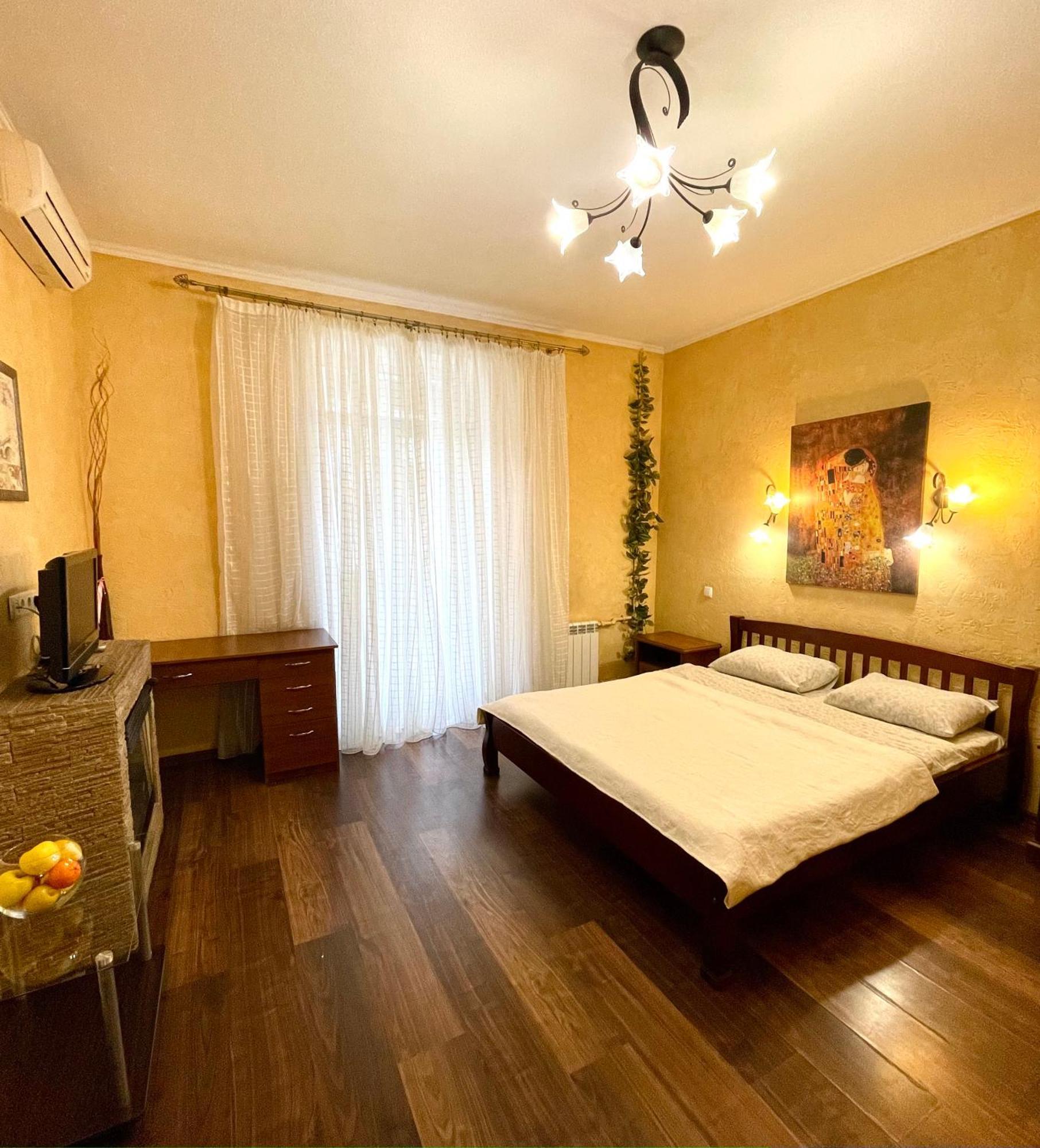 Бакулина 14 Carcóvia Exterior foto